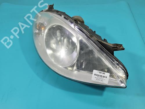 Used Right headlight Right headlight 37830535 37830535