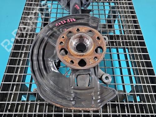 Used Right front steering knuckle Right front steering knuckle INFINITI QX50 II 2.0 AWD (J55) (268 hp) 40461145 40461145