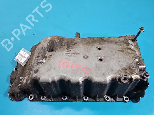Used Oil sump Oil sump 37836221 37836221