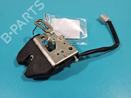 Used Tailgate lock Tailgate lock 37813158 37813158