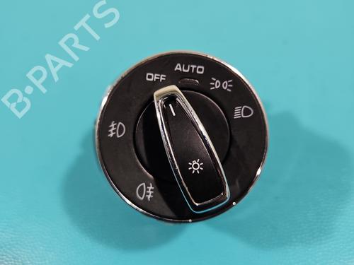Headlight switch PORSCHE CAYENNE (92A) 4.8 S | BP37990204I24 - Image 2
