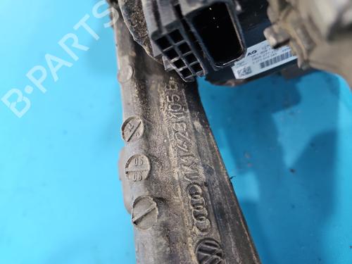 Steering rack VW GOLF V (1K1) 2.0 TDI | BP37838336M22 - Image 6