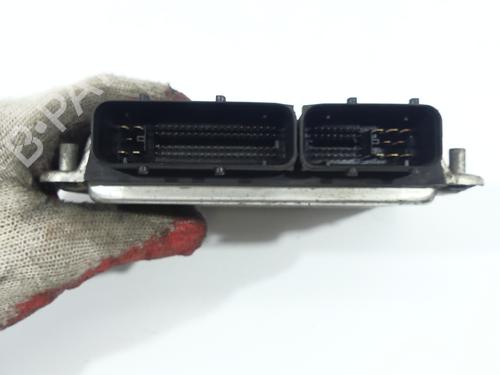 Engine control unit (ECU) VW POLO (6N2) 1.4 16V | BP37860685M57 - Image 3
