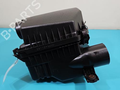 Air filter box HYUNDAI i30 (GD) 1.4 | BP37821031M87 - Image 5