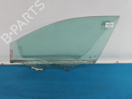 Used Front left door window Front left door window KIA NIRO I (DE) 1.6 GDI Hybrid (141 hp) 37831331 37831331