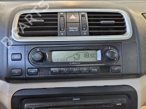 Used Climate control Climate control 38119127 38119127