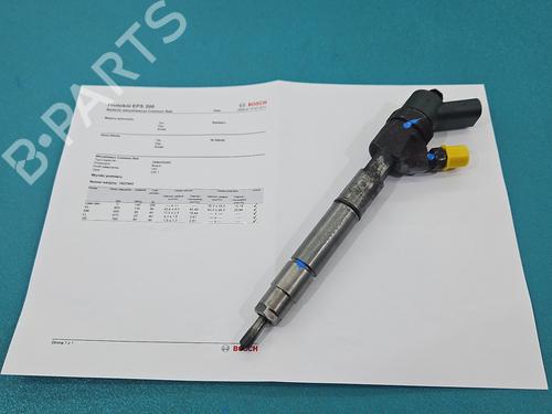 Used Injector Injector 38151392 38151392