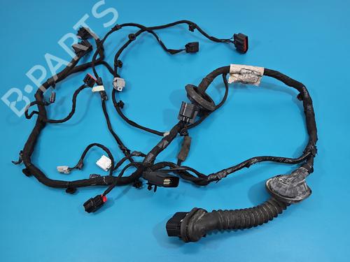 Wiring harness FORD MONDEO V Saloon (CD) 2.0 Hybrid | BP37836432E16 - Image 4