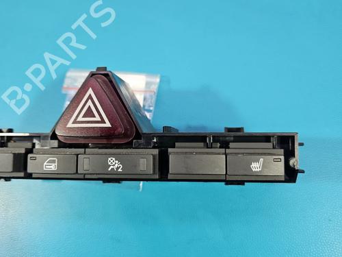 Warning switch OPEL CORSA D (S07) 1.3 CDTI (L08, L68) | BP38623565I22 - Image 2
