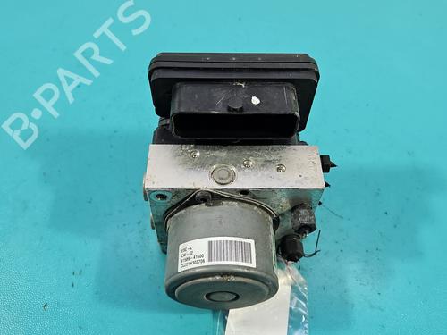 ABS pump HYUNDAI i30 Estate (PDE) | BP37835476M43 - Image 4