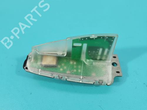 Antenna/Base BMW X6 (E71, E72) xDrive 40 d | BP37823983C140 - Image 7