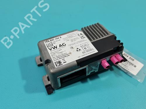 Used Electronic module Electronic module 39533166 39533166