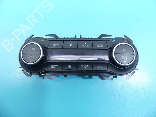 Climate control INFINITI QX50 II 2.0 AWD (J55) | BP37877980I5 - Image 3