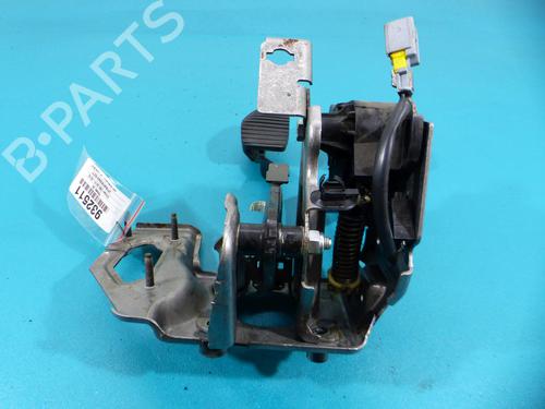Pedal CITROËN DS3 (SA_) 1.6 VTi 120 | BP38154257I4 - Image 3
