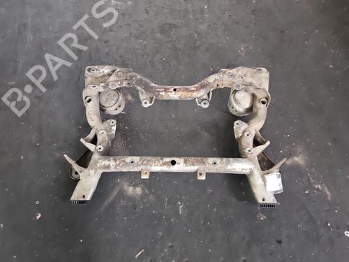Subframe MERCEDES-BENZ E-CLASS (W212) E 200 CDI / BlueTEC (212.005, 212.006) | BP37818978M9 - Image 4