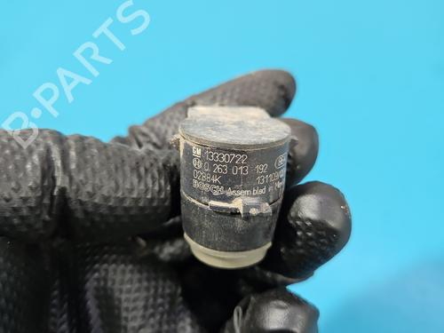Electronic sensor OPEL ZAFIRA TOURER C (P12) 2.0 CDTi (75) | BP37860403M84  - Image 6