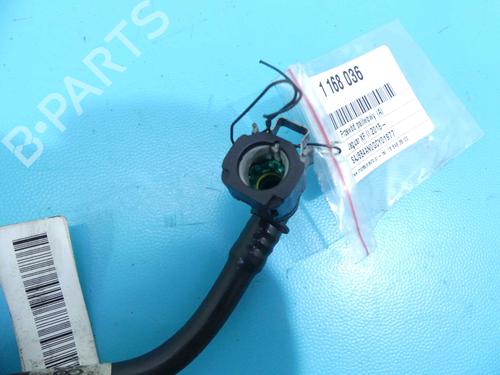 Pipe JAGUAR XF II (X260) | BP37881052M125 - Image 3