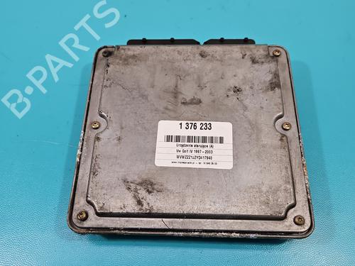 Engine control unit (ECU) VW GOLF IV Variant (1J5) 1.6 | BP37811133M57 - Image 5