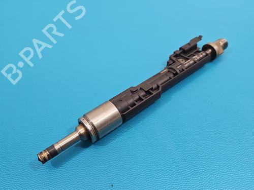 Used Injector Injector BMW X3 (F25) xDrive 28 i (245 hp) 40006477 40006477