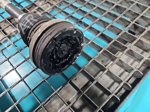 Left front driveshaft VW PASSAT B8 (3G2, CB2) 2.0 TDI | BP38150194M38 - Image 4