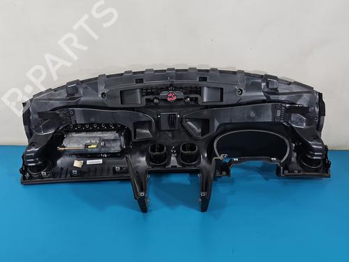 Dashboard AUDI A3 Sportback (8PA) 2.0 TFSI | BP37854683C46 - Image 7
