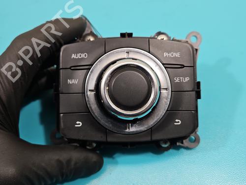 Switch MAZDA CX-5 (KE, GH) 2.2 D AWD (KE2AW) | BP38124762I30 - Image 2