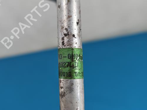 AC pipe CITROËN C1 (PM_, PN_) 1.0 | BP37846026M126 - Image 4