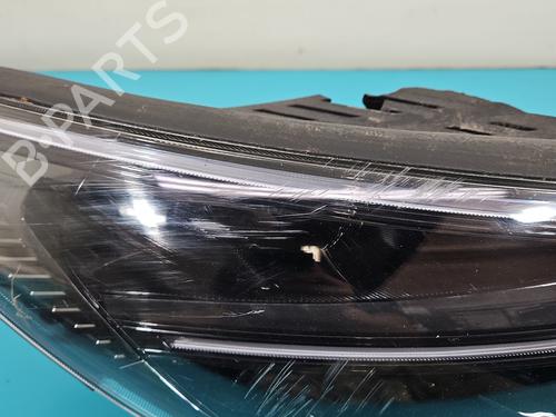 Right headlight HYUNDAI i30 Estate (PDE) 1.0 T-GDI hybrid 48V | BP38117145C29 - Image 4