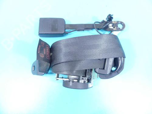 Front right seatbelt CITROËN C4 I (LC_) 1.6 16V | BP37804360I25 - Image 4