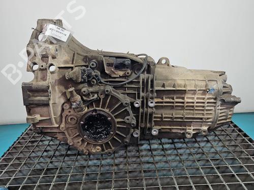 Gearbox VW PASSAT B5.5 Variant (3B6) 1.6 | BP38130627M3 - Image 4