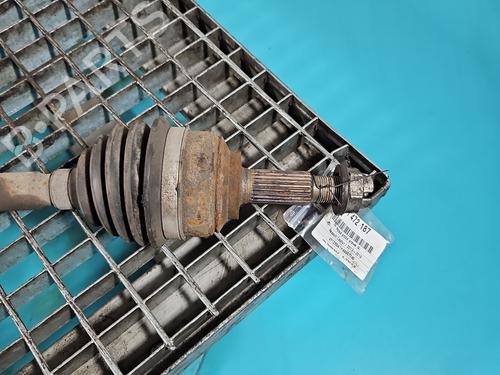 Right front driveshaft RENAULT CAPTUR I (J5_, H5_) 0.9 TCe 90 | BP37817464M39 - Image 2