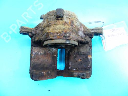 Used Left front brake caliper Left front brake caliper 37890502 37890502