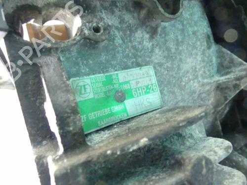 Gearbox AUDI A8 D3 (4E2, 4E8)  | BP37885030M3  - Image 9