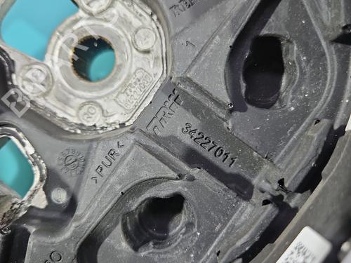 Steering wheel DACIA SANDERO II | BP37818037C49 - Image 9
