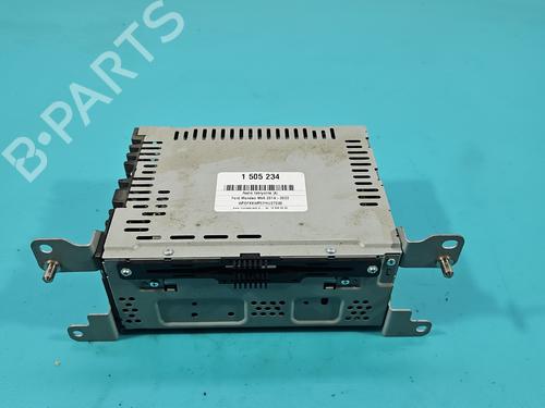 Radio FORD MONDEO V Turnier (CF) | BP37990573E6 - Image 2