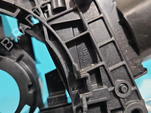 Ratstangsstang MITSUBISHI ASX (GA_W_) 1.6 MIVEC (GA1W) | BP38130396I23 - Image 3