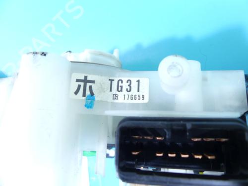 Steering column stalk MAZDA CX-9 (TB) 3.7 AWD (TB10A) | BP37896041I23 - Image 5