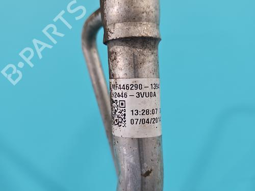 AC pipe NISSAN NOTE (E12) 1.2 | BP38134228M126  - Image 9