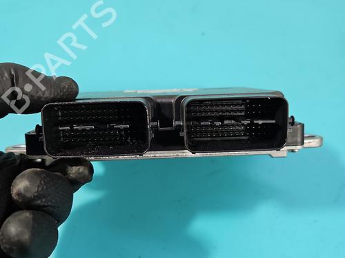 Engine control unit (ECU) MAZDA 6 Hatchback (GH) 2.0 MZR (GHEFS) | BP37828394M57 - Image 4