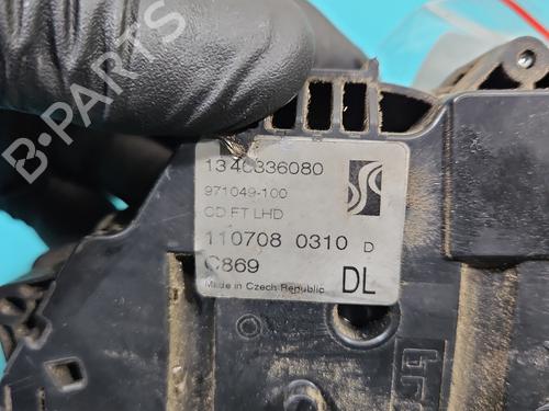 Front left lock PEUGEOT BOXER Van 2.2 HDi 120 | BP38129698C98 - Image 12