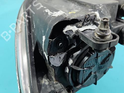 Right headlight VW PASSAT CC B6 (357) | BP38147895C29 - Image 15