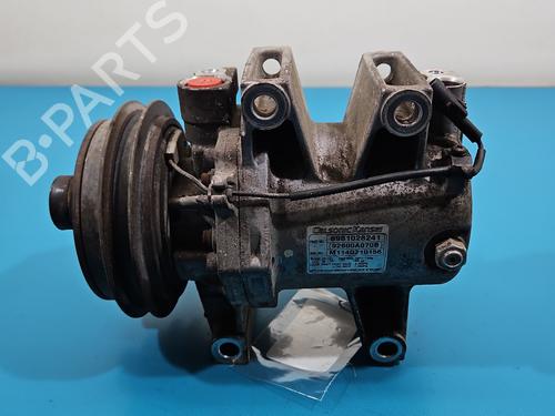 AC compressor ISUZU D-MAX II (TFR, TFS) 2.5 CRDi 4x4 (TFS86J) | BP37823699M34 - Image 5
