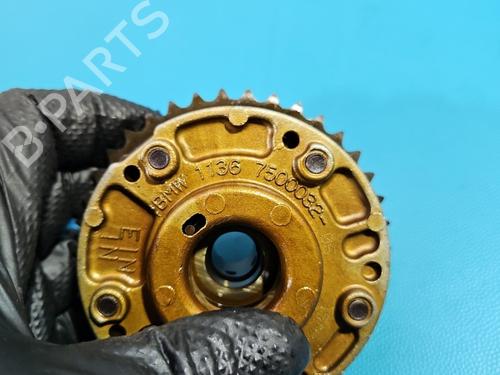 Pulley BMW 3 (E90) 320 i | BP40460993M122 - Image 5