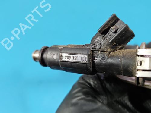 Injector MAZDA 5 (CR) 2.0 (CREW, CR19) | BP40006483M100 - Image 9