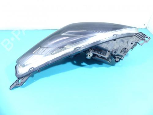 Left headlight PEUGEOT 508 I (8D_) 2.0 HDi | BP37893673C28 - Image 3