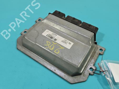 Engine control unit (ECU) DACIA SANDERO II | BP37818032M57 - Image 3