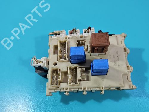 Engine control unit (ECU) NISSAN ALMERA II Hatchback (N16) 1.5 | BP37822543M57 - Image 7