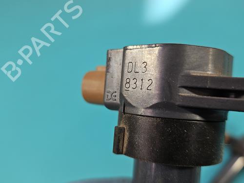 Ignition coil SUZUKI VITARA (LY) 1.6 (APK 416) | BP38126484M94 - Image 4