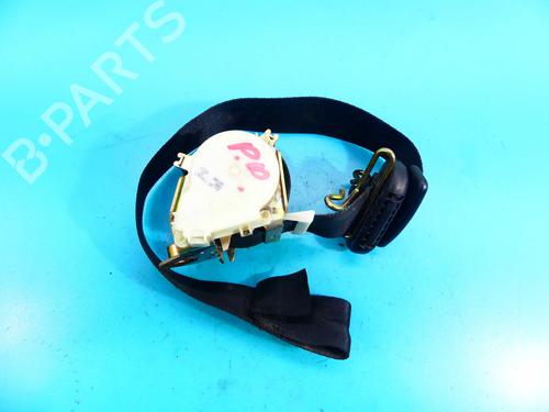 Front right seatbelt FORD FOCUS II (DA_, HCP, DP) | BP37881131I25 - Image 2