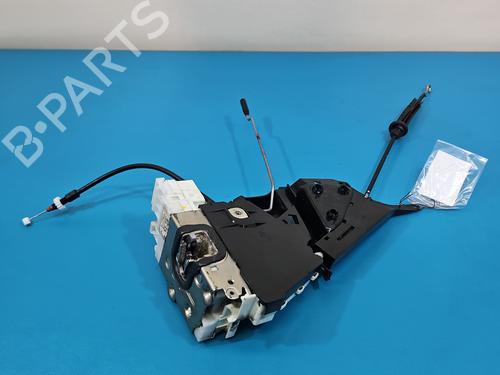 Used Front left lock Front left lock 38534303 38534303